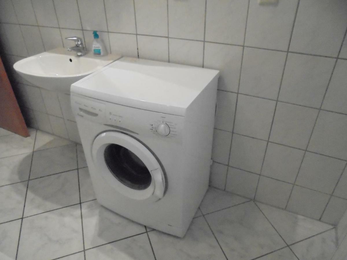 Ferienwohnung Mit Terasse Oberhausen  Exterior foto